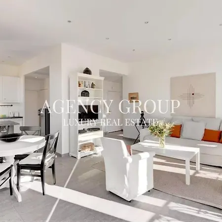 Apartamento 3 Pieces - Centre - Vue Suquet *